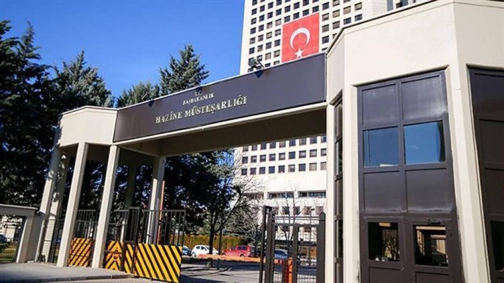 hazine ve maliye bakanlığı maliye, kayıt dışı ekonomi bakanlığı, vergi yüzsüzleri