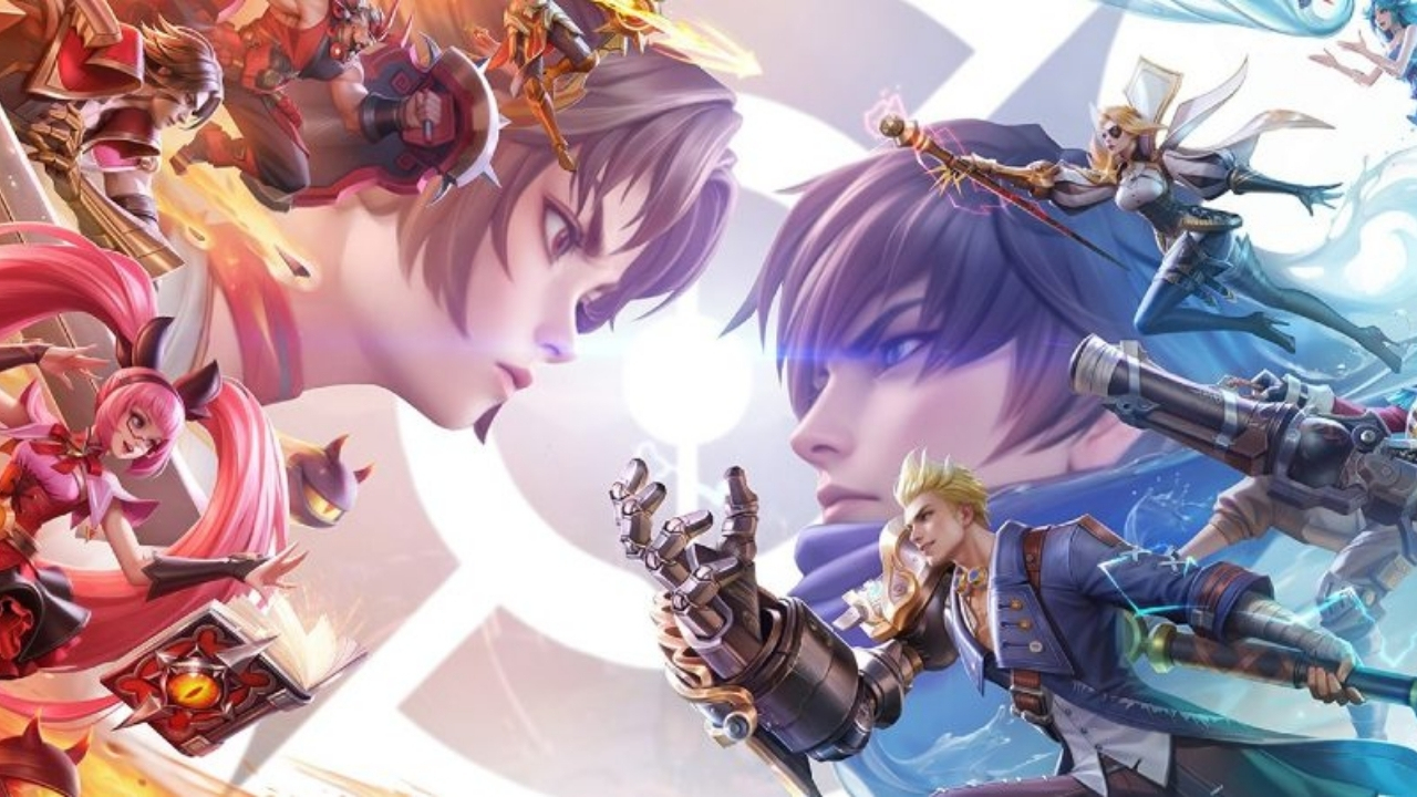 Honor of Kings 50 Milyon İndirmeyi Aştı: Büyük Kutlamalar ve Ödüller Sizleri Bekliyor!