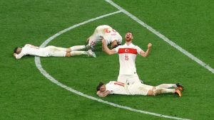 , en değerli 10 türk futbolcuAvrupa Basını, A Milli Takım'ın Avusturya Karşısındaki Zaferini Öven Manşetlerle Doldu! Türkiye