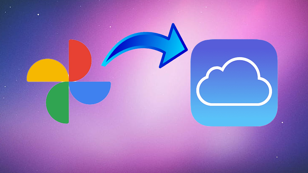 Google Fotoğraflar’dan iCloud’a Veri Aktarımı Artık Daha Kolay: Apple ve Google Arasında Yeni İşbirliği