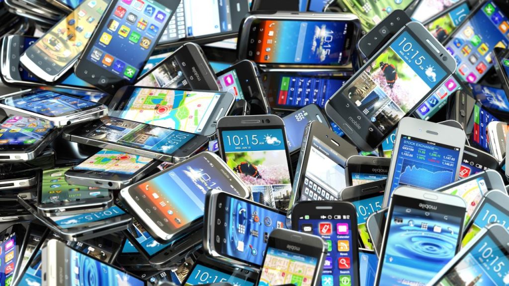 telefon (jelly max)
