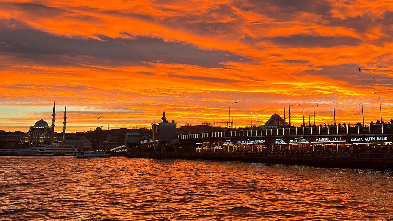 Dünya Genelinde, Pazar Günü ‘En Sıcak Gün’ Olarak Kaydedildi
