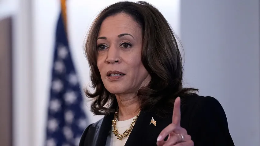 Demokratların Yeni Adayı Belli Oldu: Kamala Harris Kimdir?