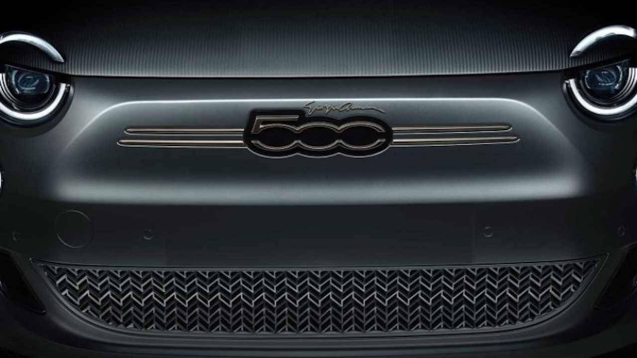 İtalyan Devleri FIAT ve Giorgio Armani’den Özel İşbirliği