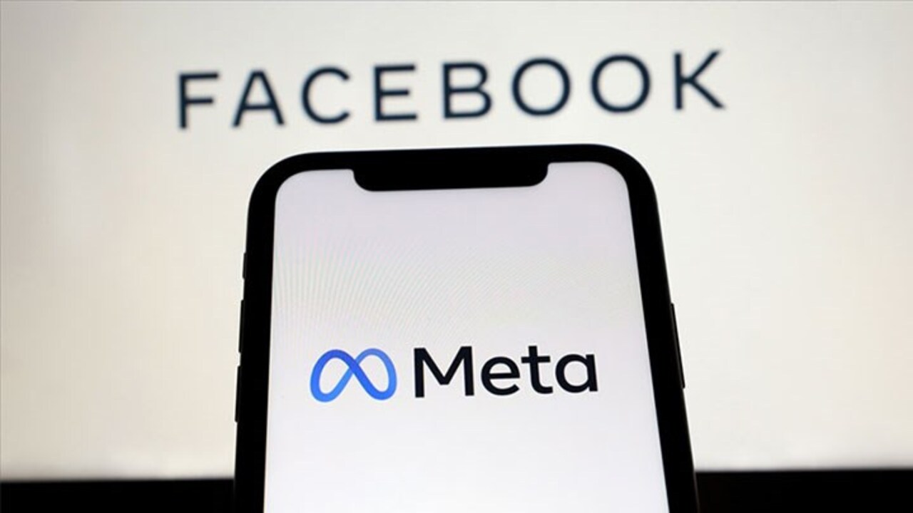 Meta, Büyük Cezayla Karşı Karşıya: Peki Sebebi Ne?