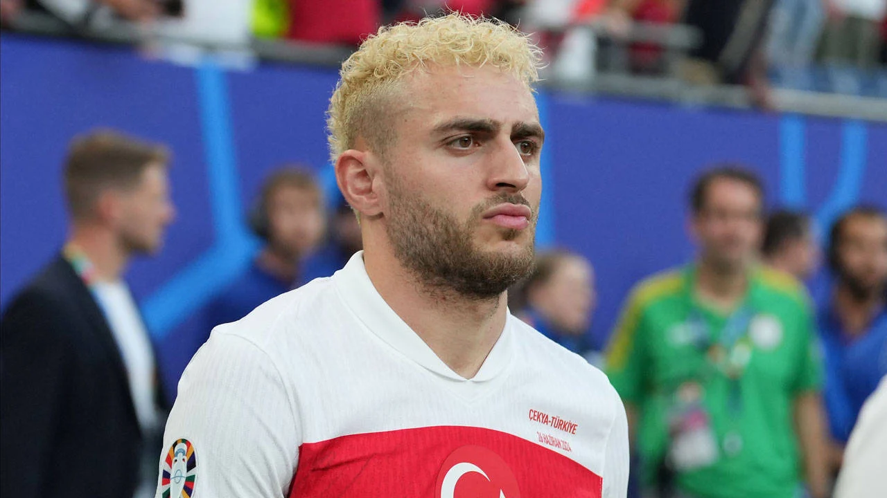 İngiliz Devi, Barış Alper Yılmaz İle İlgileniyor: 30 Milyon Euro Masada