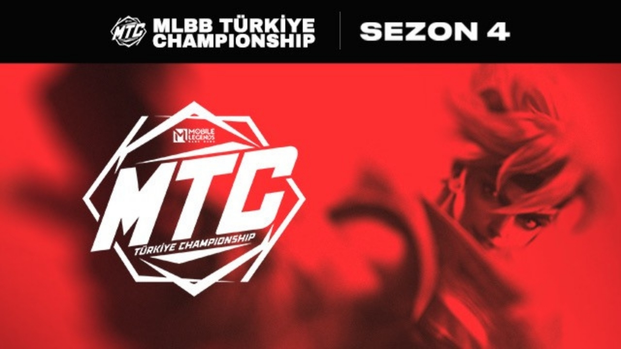 Mobile Legends MTC 4. Sezon Elemeleri Başlıyor: Büyük Heyecan Kapıda!