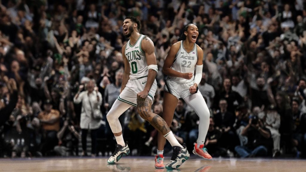 NBA 2K25 Geliyor: Kapak Yıldızları ve Efsanevi Sürümler Açıklandı!