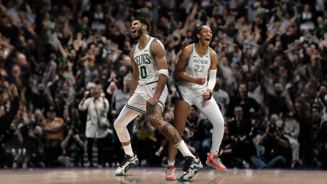 NBA 2K25 Geliyor: Kapak Yıldızları ve Efsanevi Sürümler Açıklandı!