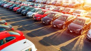 2025'in en iyi otomobilleri ikinci el otomobil satışlarında düşüş, dünyanın en güvenilir otomobil markası