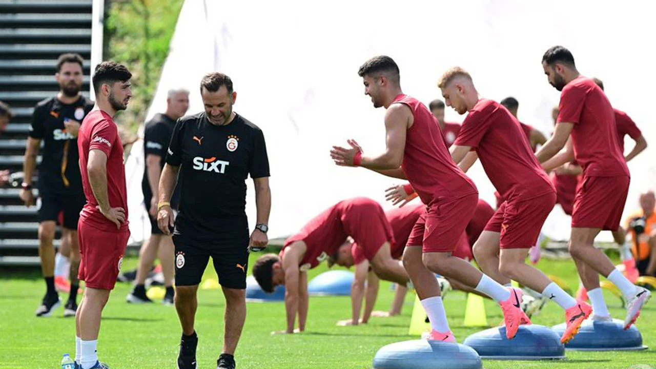 FIFA’dan Galatasaray’a Şok Ceza: 2.5 Milyon Euro Ödenecek