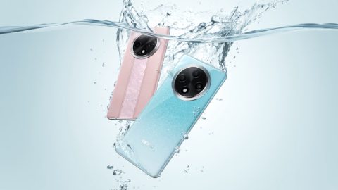 oppo a3