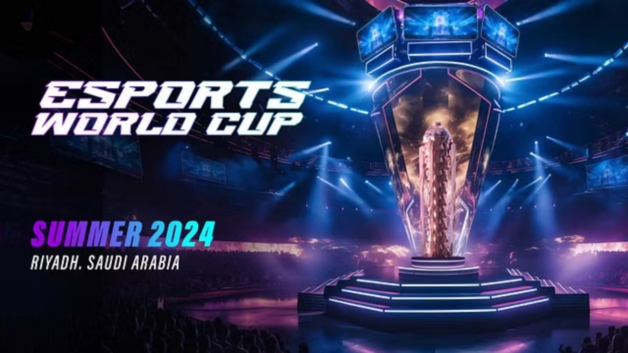PUBG Mobile World Cup 2024: Beşiktaş Black ve IW NRX Büyük Finalde Bizi Temsil Edecek!