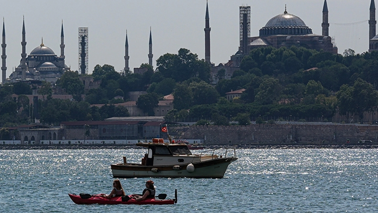 Yeni Haftada Hava Durumu Nasıl Olacak? Sıcaklıklar 10 Derece Artıyor