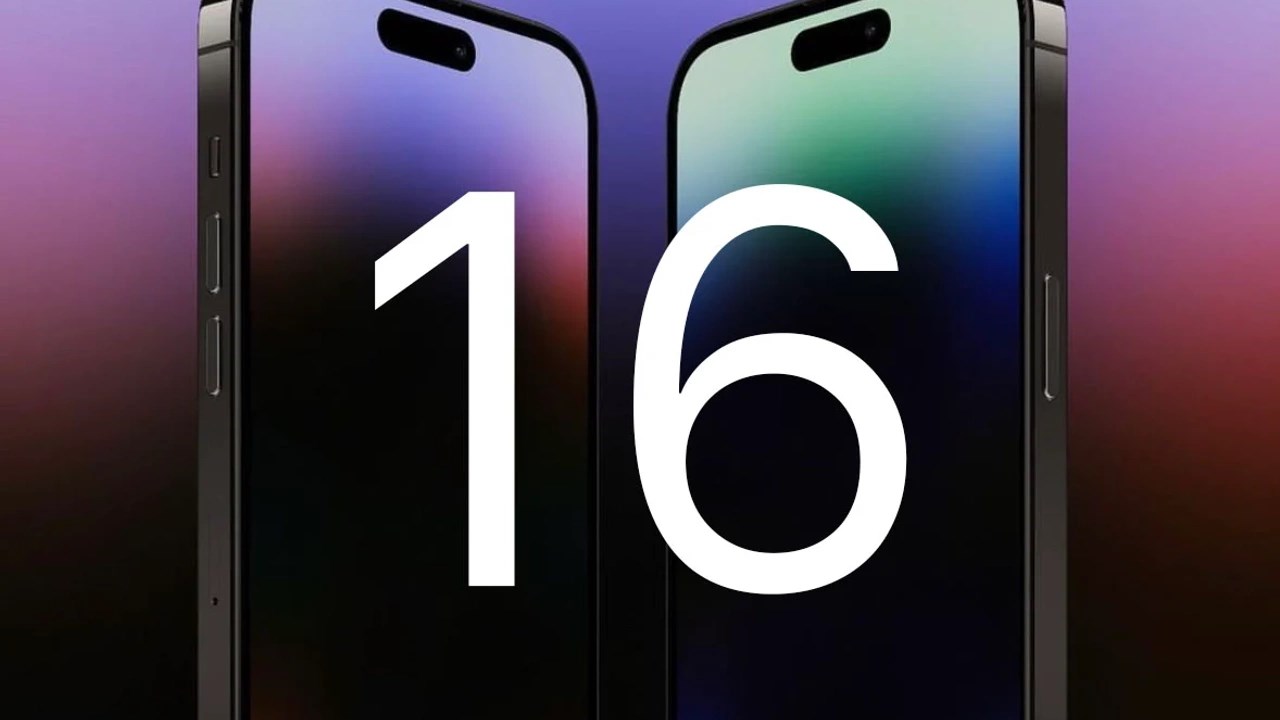 Yeni Sızdırılan Görüntülerde iPhone 16’nın Beş Farklı Rengi Ortaya Çıktı