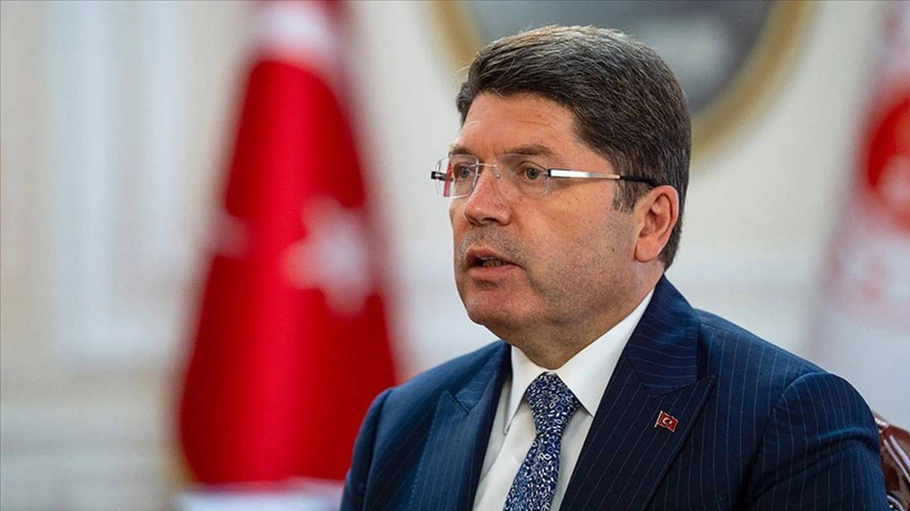 Adalet Bakanı Tunç, Tahliye Edilen Engin Polat Hakkında Konuştu: “Suçsuz Olduğu Anlamına Gelmez.”