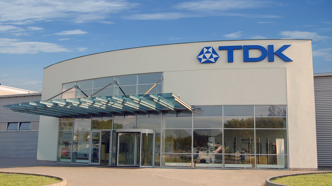 Japon Şirketi TDK, Katı Hal Piller İçin Yüksek Enerjiye Sahip Yeni Malzeme Geliştirdi