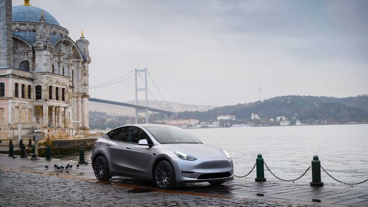 Tesla Türkiye’den Yeni Proje: Araç Takas Sistemi Üzerinde Çalışılıyor