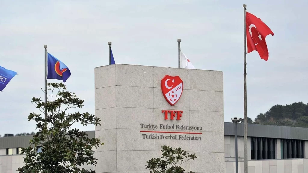 yabancı sınırı, tff, yabancı hakem