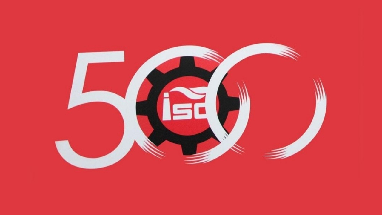 ‘Türkiye’nin İkinci 500 Büyük Sanayi Kuruluşu-2023’ Araştırmasının Raporu Açıklandı