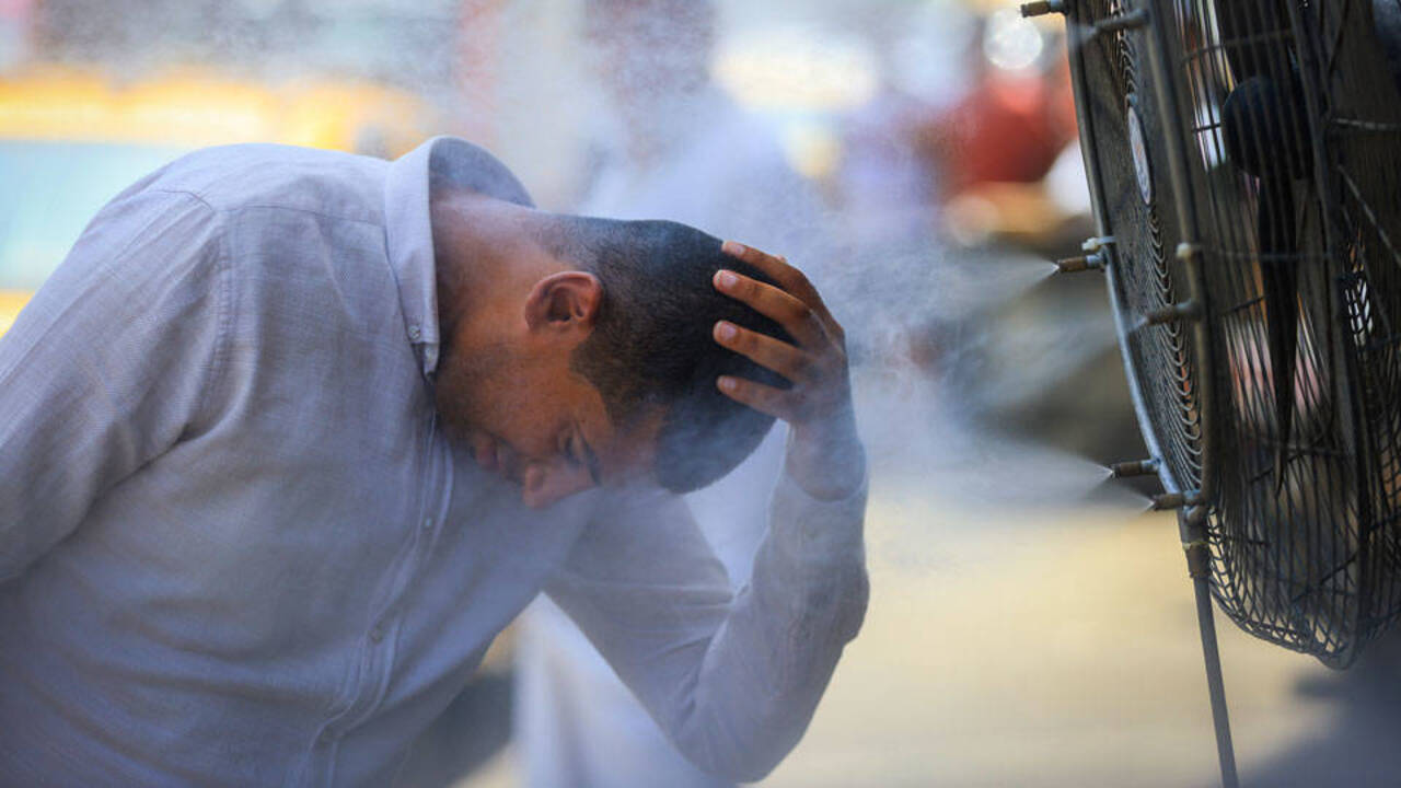 Haziran Ayı Sıcaklık Rekoru Kırdı: 2024 En Sıcak Yıl Olabilir