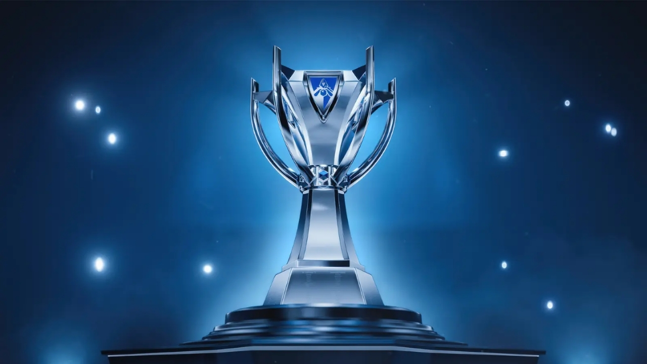 League of Legends World Championship (Worlds) 2024 Heyecanı Yakında Başlıyor!