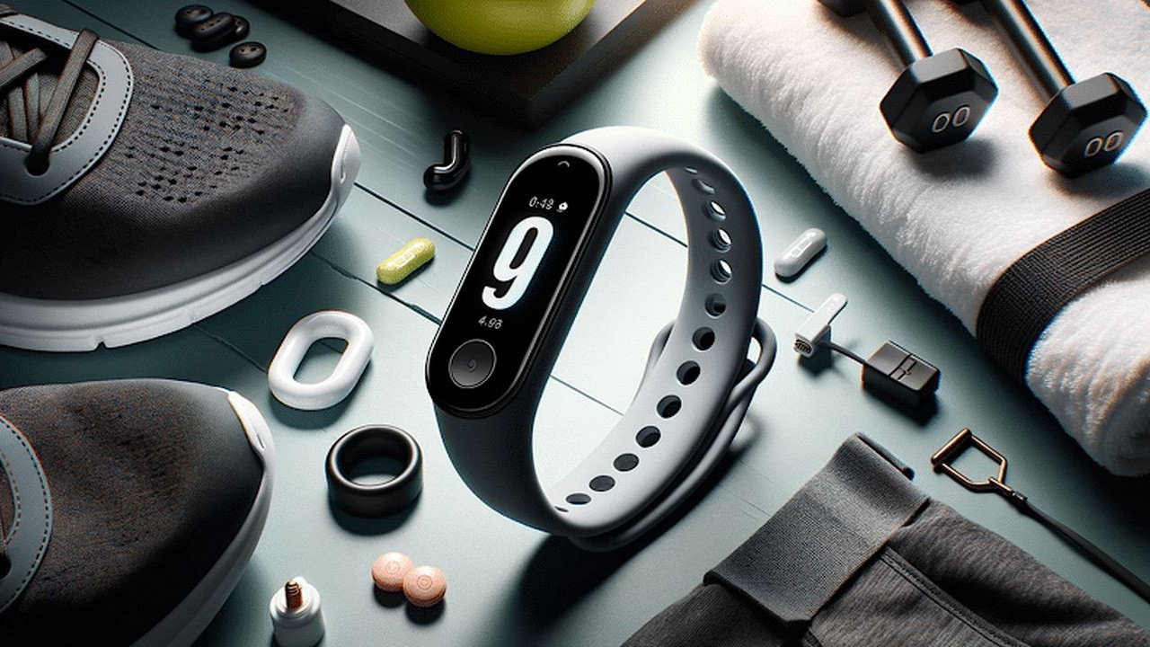 Xiaomi, Smart Band 9 ve Buds 5’i Tanıttı! İşte Özellikler ve Fiyatlar