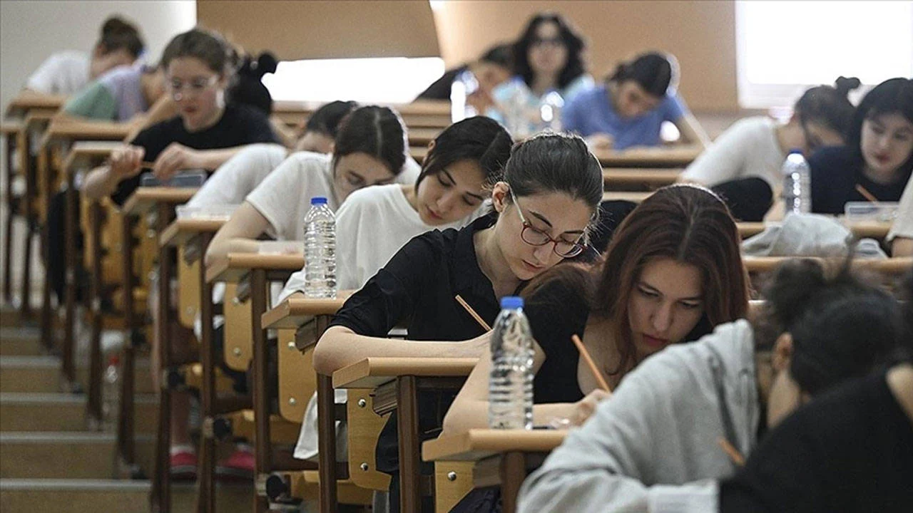 üniversite, vakıf üniversite, YKS