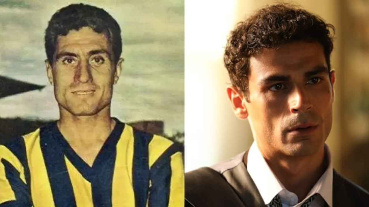 Netflix Duyurdu: Lefter Küçükandonyadis’in Hayatı Film Oluyor