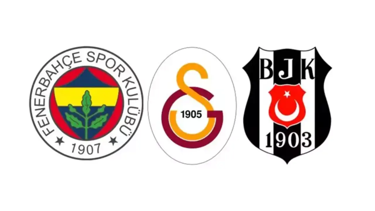 Temsilcilerimizin Avrupa’daki Rakipleri Belli Oldu: İşte Galatasaray, Fenerbahçe ve Beşiktaş’ın Rakipleri…