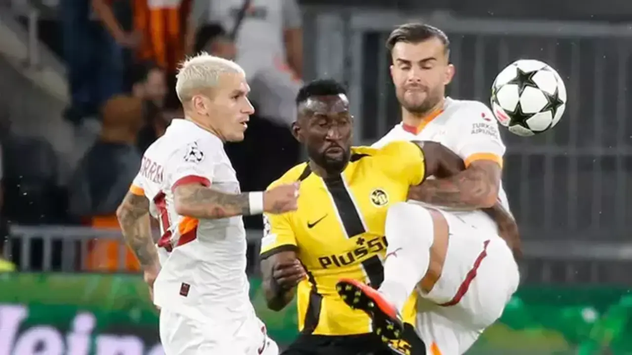 Galatasaray’ın Mağlubiyeti Ülke Puanını Nasıl Etkiledi? İşte Son Durum…