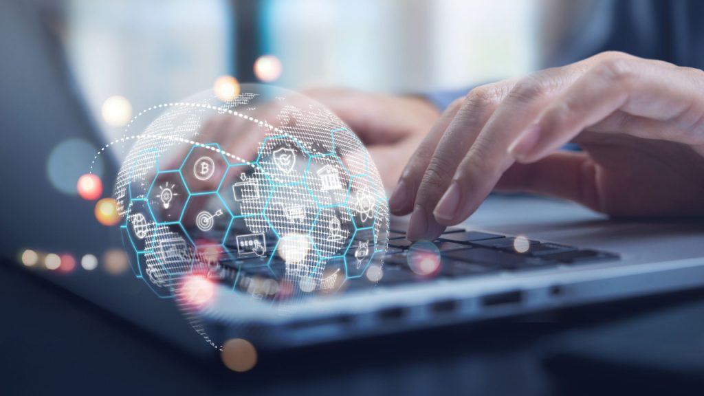 dünyanın en hızlı interneti