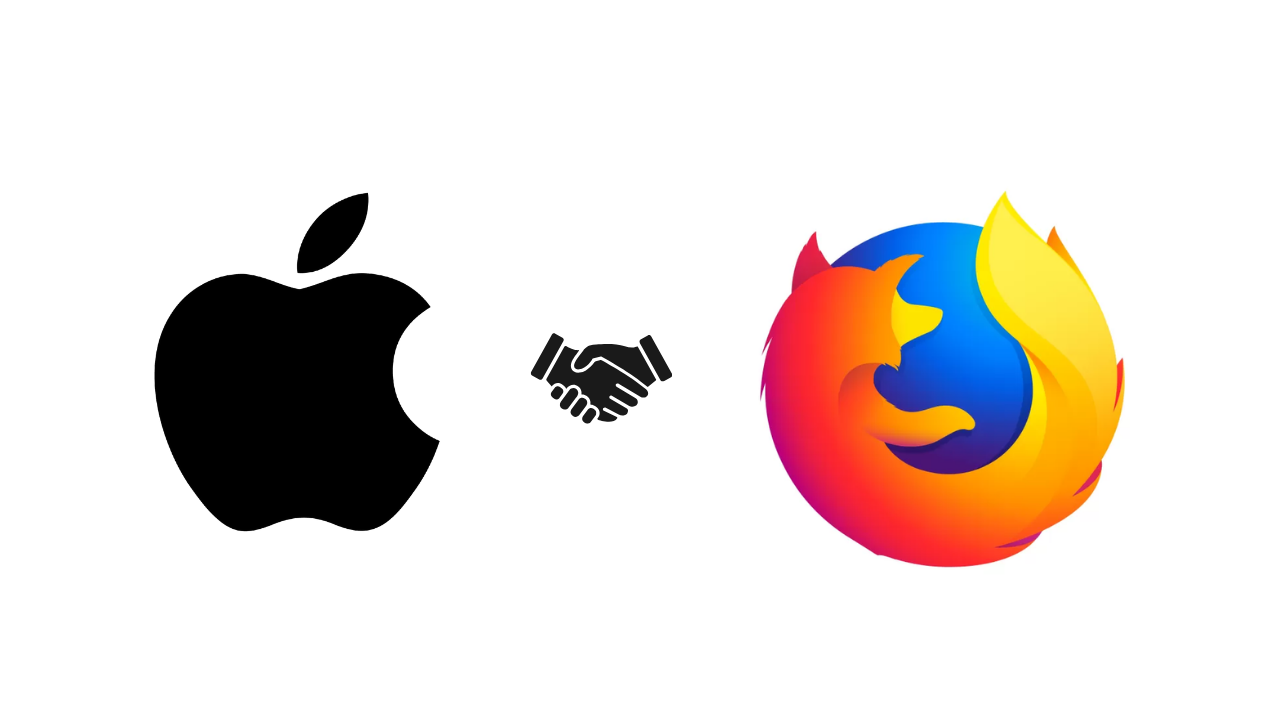 Apple Harita Web Sürümüne Firefox Desteği Geldi
