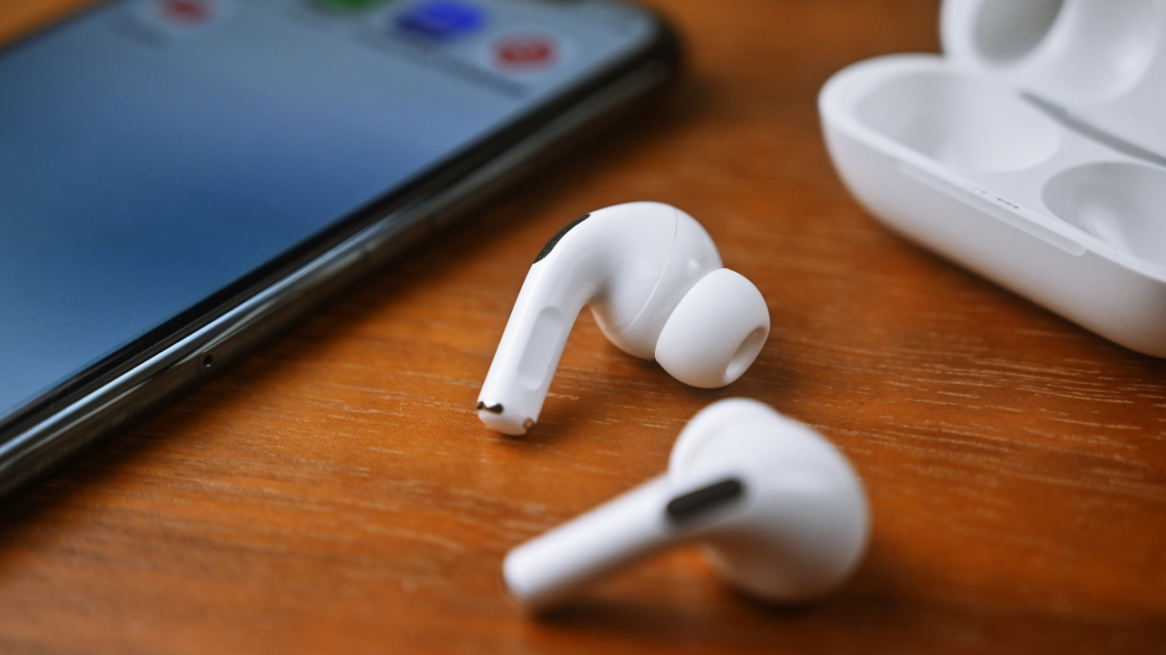 AirPods Pro 3 Yenilikçi Özellikleri ile Ortaya Çıkıyor