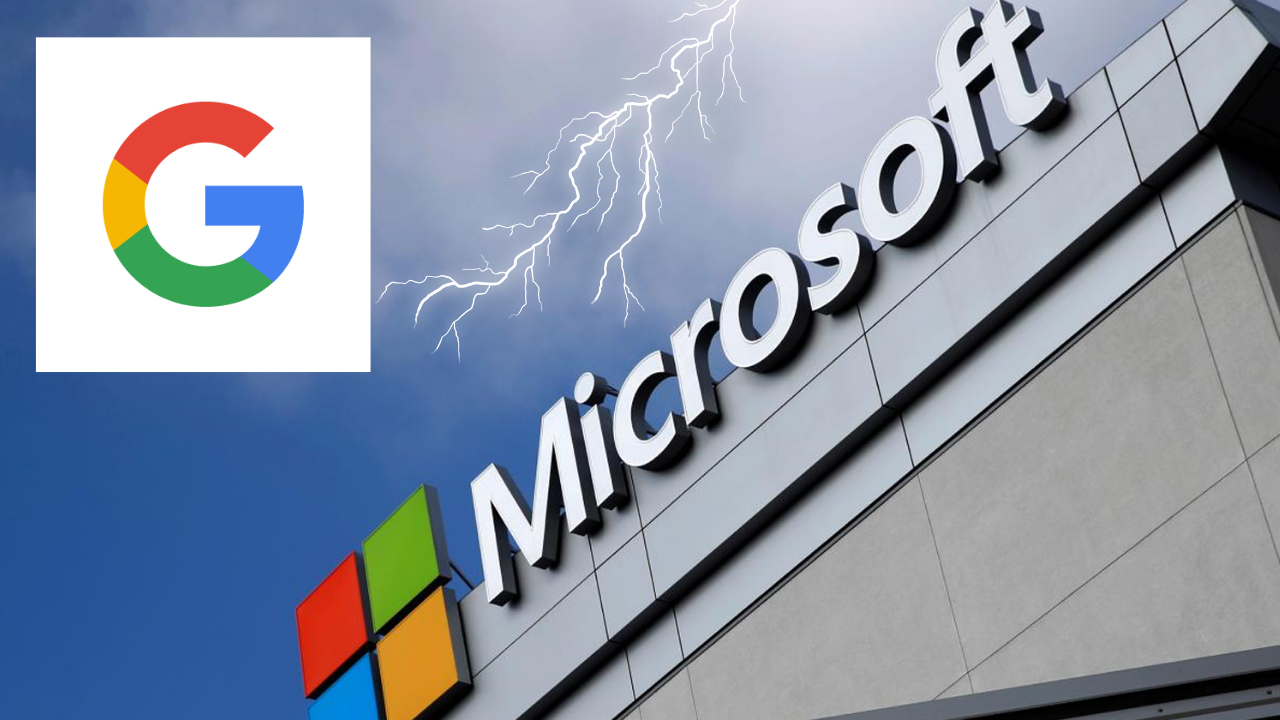 Elektrik Tüketimi Bir Ülke Kadar Olan Microsoft ve Google Dikkat Çekiyor!