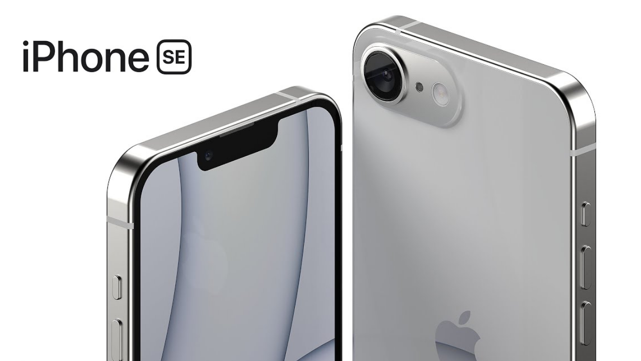 iPhone SE 4, A18 Çipiyle Apple Intelligence’ı Destekleyebilir!