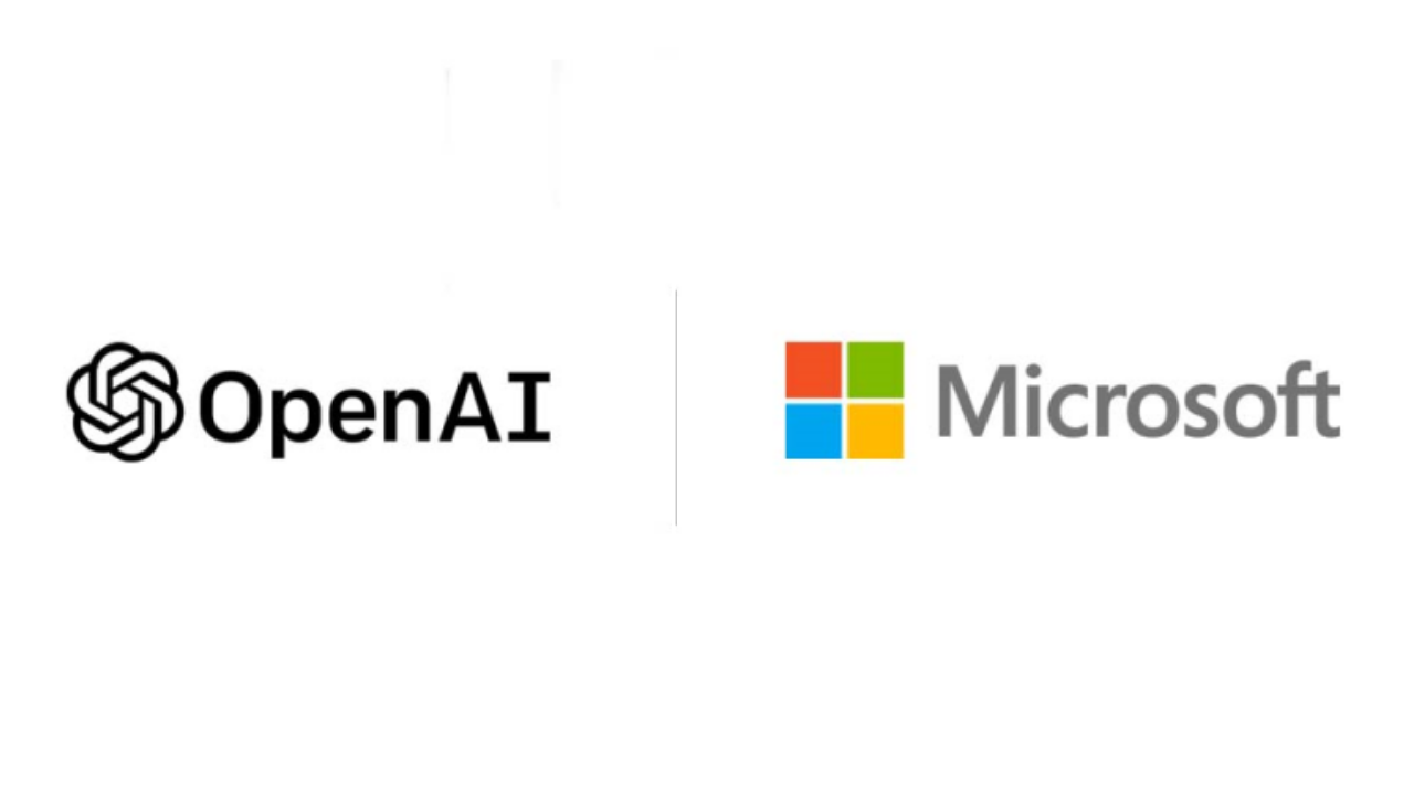 Microsoft, Aramalarında OpenAI’ı Rakip Olarak Listelemeye Başladı