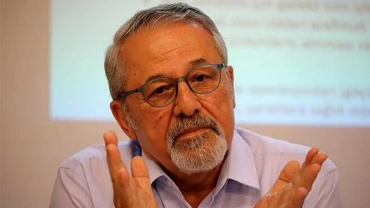 Naci Görür’den Bursa Depremi Uyarısı Geldi!