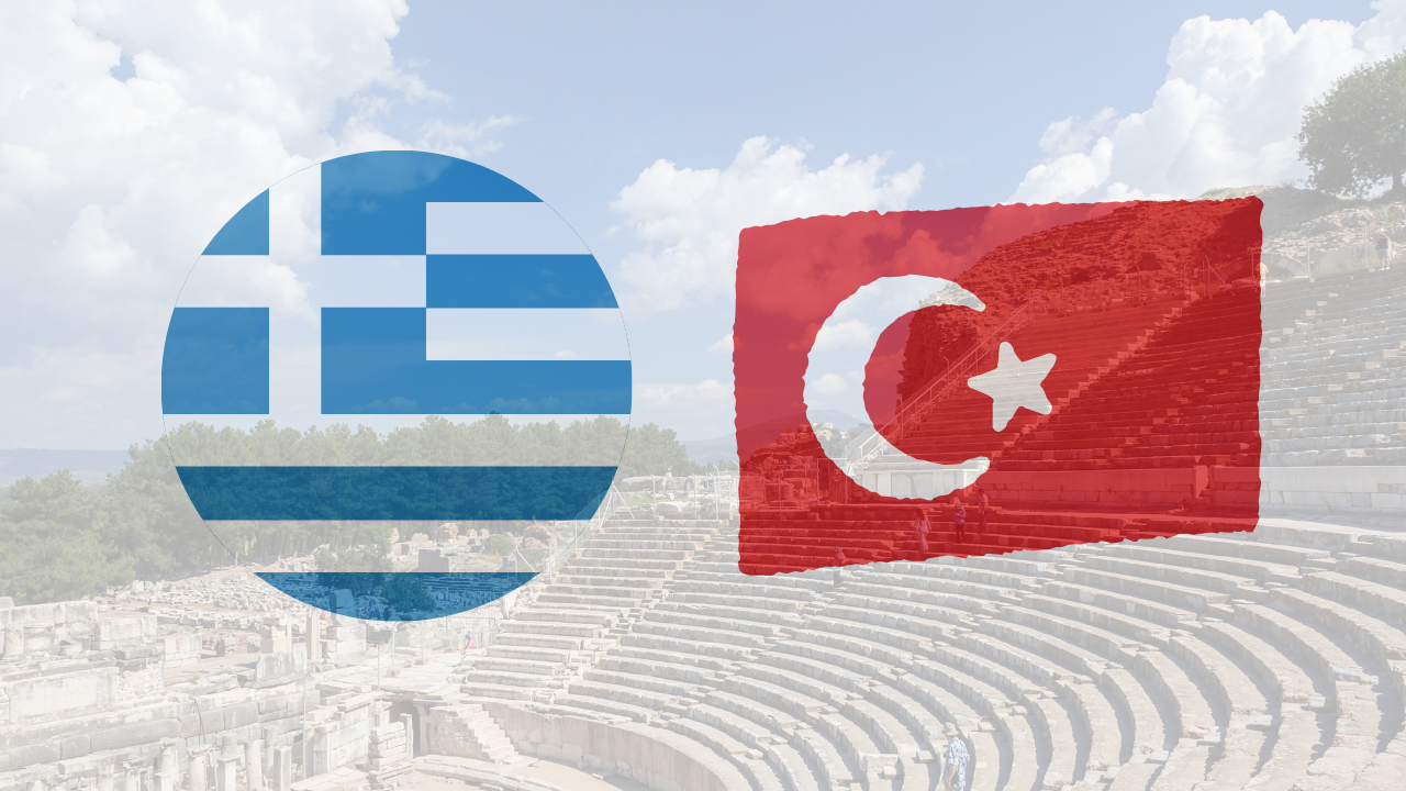 Ege’deki Antik Kentler Su Altında Kalma Tehlikesiyle Karşı Karşıya