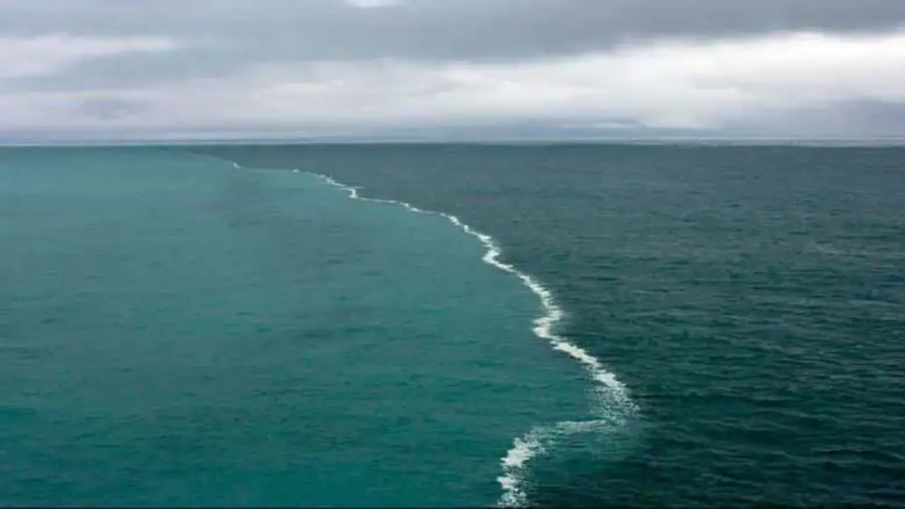 Atlantik Okyanusu Rekor Hızla Soğuyor: Yağış Düzeninde Değişiklik Yaratabilir