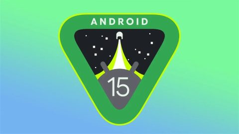 Google-Android-15