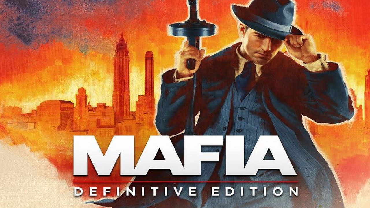 Mafia: Definitive Edition, 13 Ağustos’ta Xbox Game Pass’e Geliyor