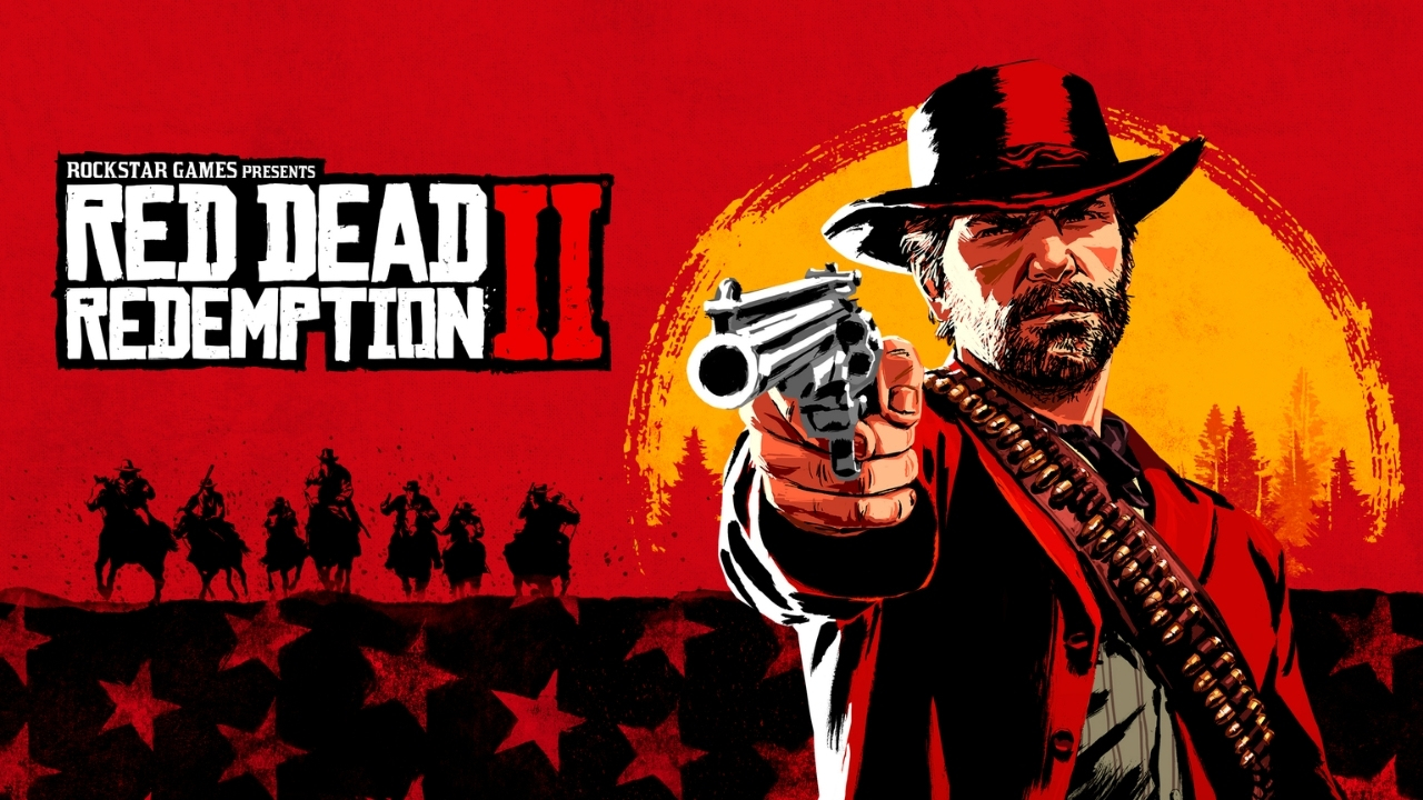 Vahşi Batı’nın Efsanesi Red Dead Redemption 2, Steam’de Büyük İndirimde!