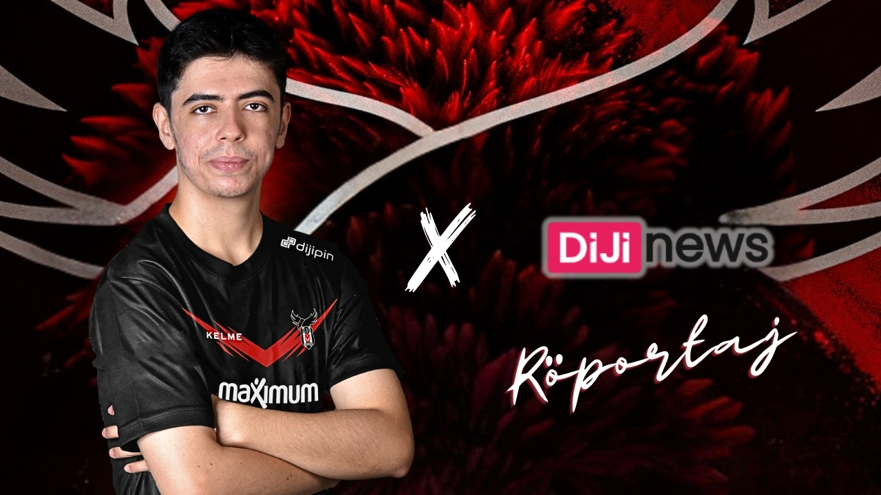Dijinews Röportaj: Beşiktaş Esports’un Yeni MLBB Takımı Duyuruldu, Genç Koç Cancer’in Hedefleri Neler?