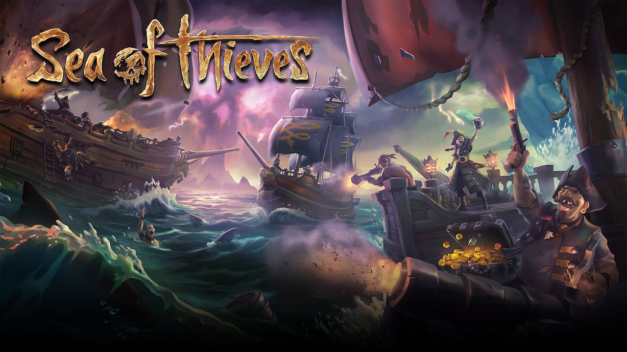 Sea of Thieves, PlayStation 5’te 1 Milyon Satışı Aştı