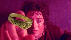 Tolkien’in Tek Yüzük’üne İlham Veren Gerçek Hikâye: Silvianus’un Kayıp Yüzüğü