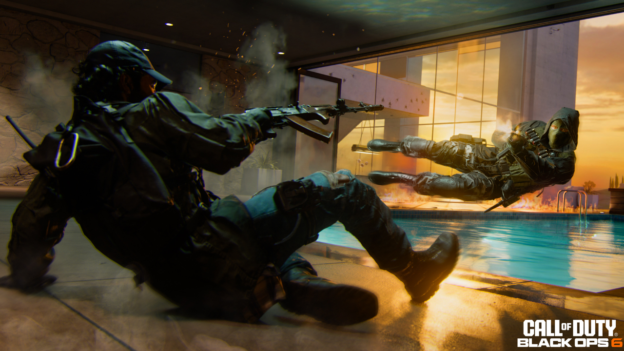 Call of Duty: Black Ops 6’nın Hikaye Sahneleri İnternete Sızdırıldı!