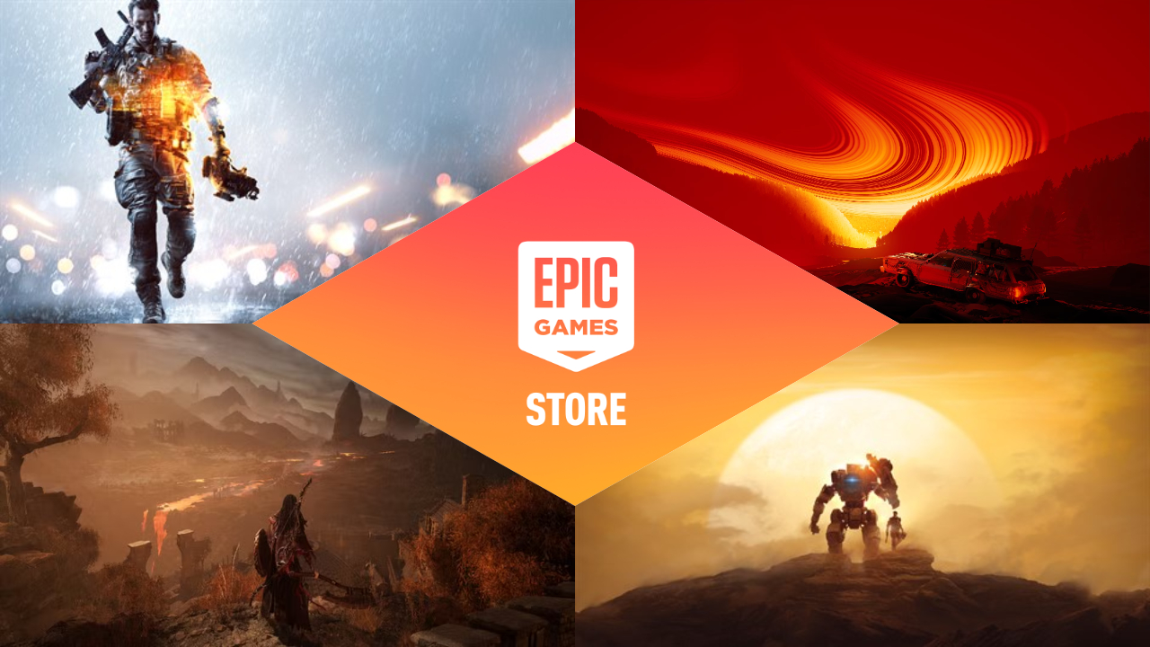 Epic Games Store İndirimleri Başladı! 19 Ağustos’a Kadar Devam Edecek