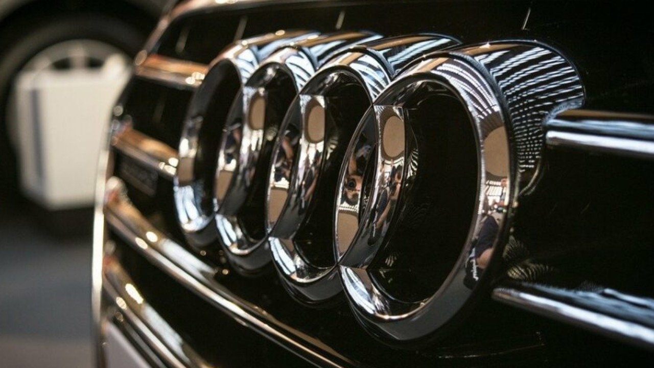 Audi’nin Çin’deki Elektrikli Araçlarında Değişiklik: Dört Halkalı Logo Olmayabilir