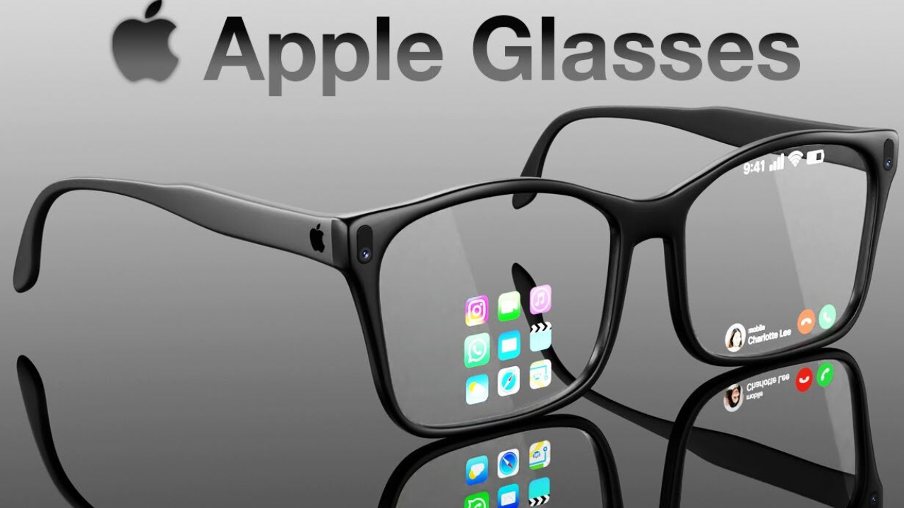 Apple, Akıllı Gözlük Çalışmalarına Hız Kesmeden Devam Ediyor